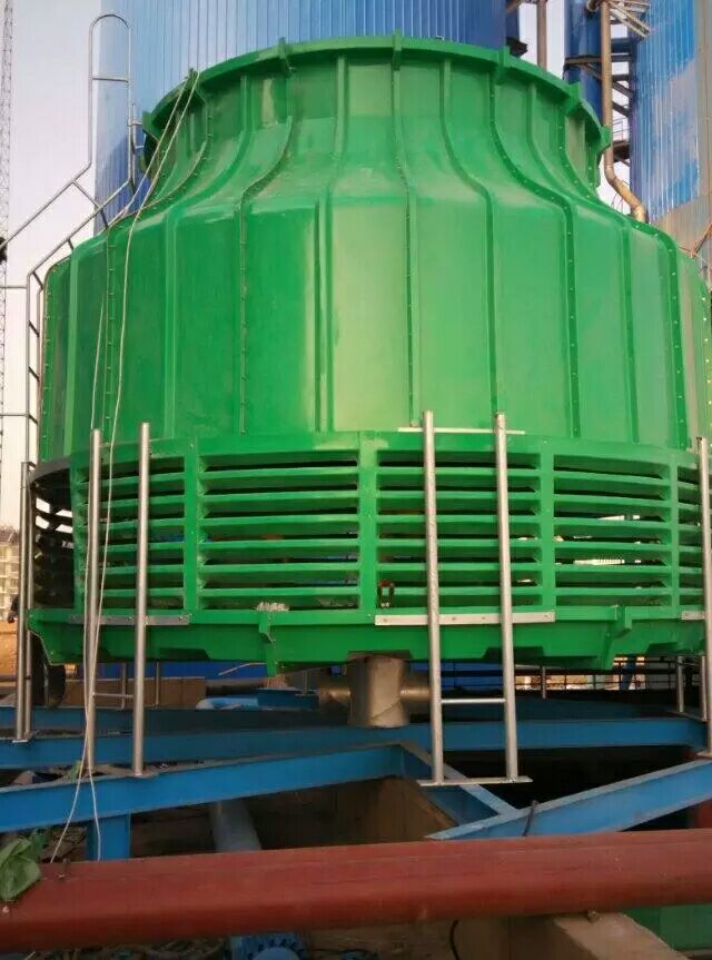 決定冷卻塔價格的因素